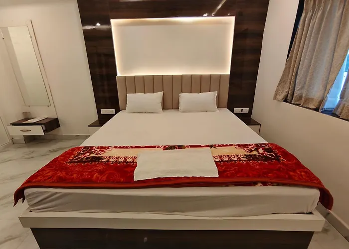 Sunview Resort Mandarmani