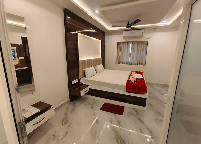 Sunview Resort Mandarmani