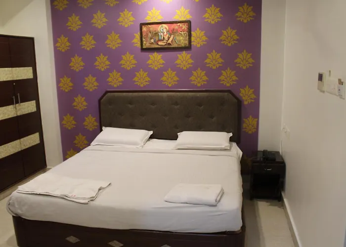 Hotel Siddhartha Guntur