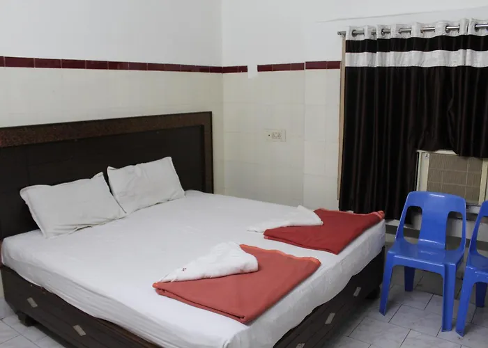 Hotel Siddhartha Guntur