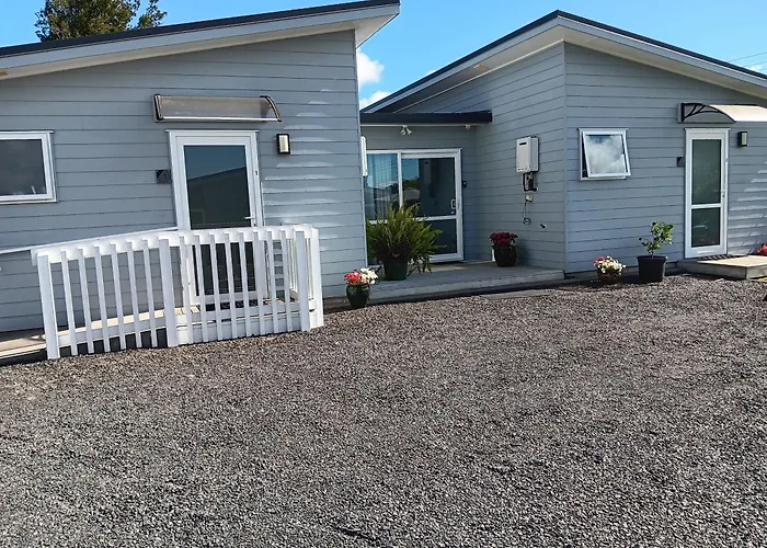 Trailblazer Studios Waihi