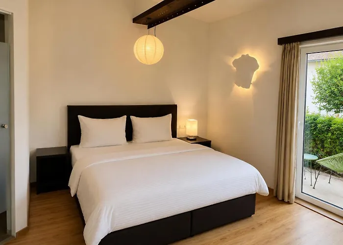 S'Matt Bob Hotel Feldkirch