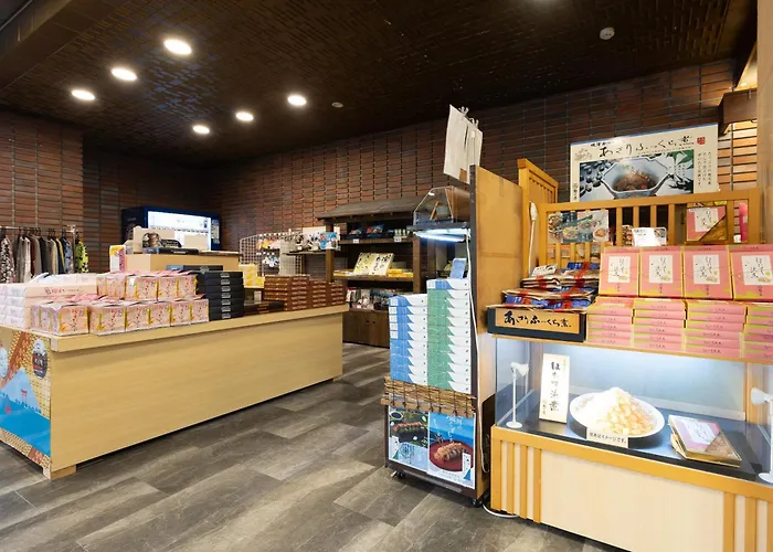 Itoen Hotel Hakone Yumoto