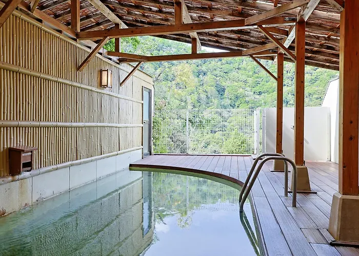 Itoen Hotel Hakone Yumoto