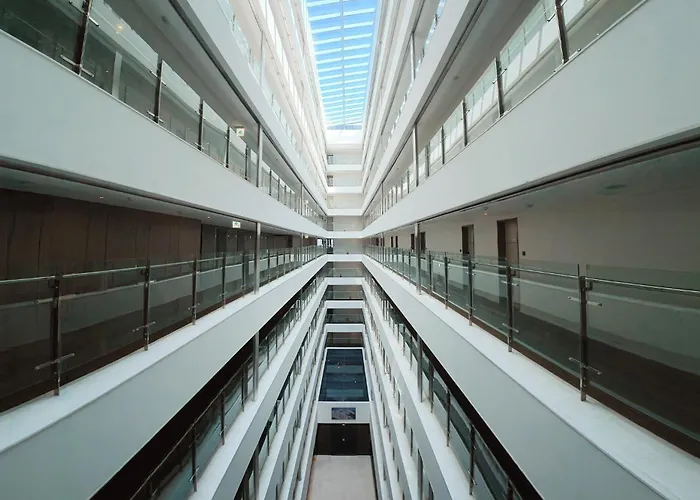 The First70 Hotel Seogwipo
