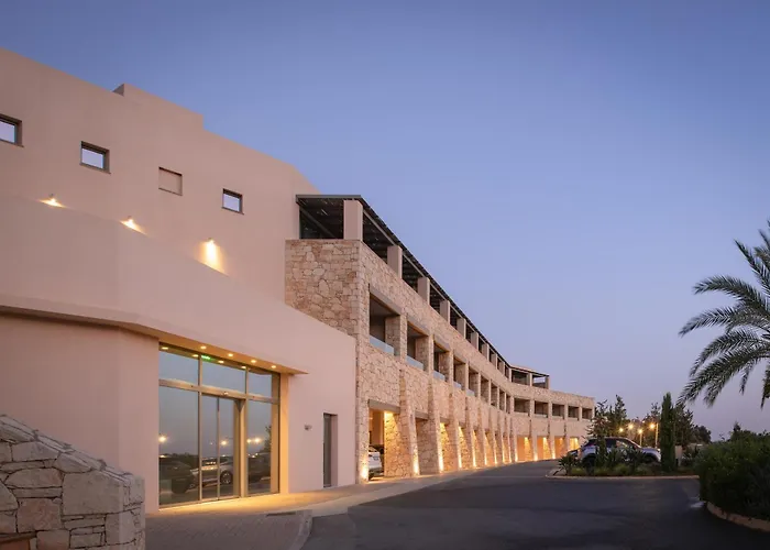 Crete Golf Club Hotel Chersonissos