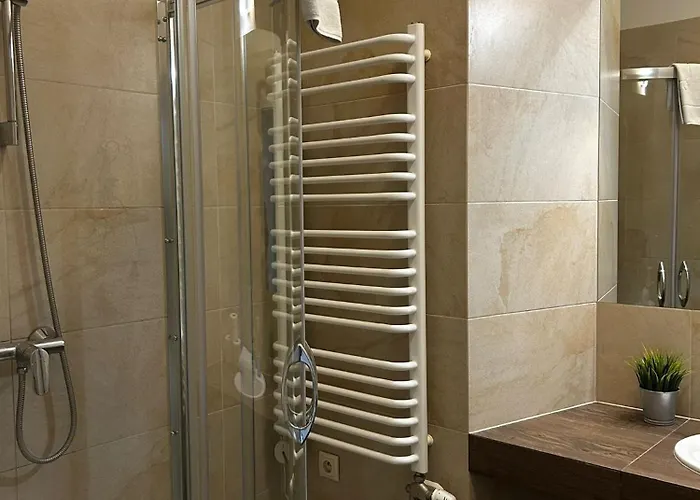 Florianska Gate Luxury Apartments Krakau
