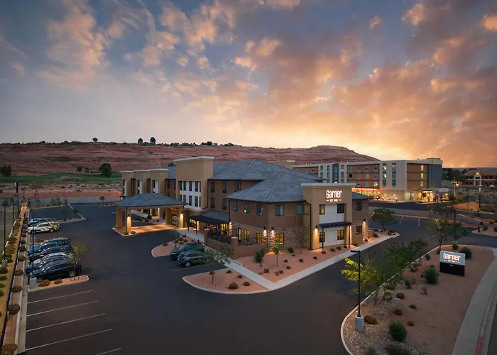 Garner By Ihg Hotel Page - Lake Powell Area By Ihg