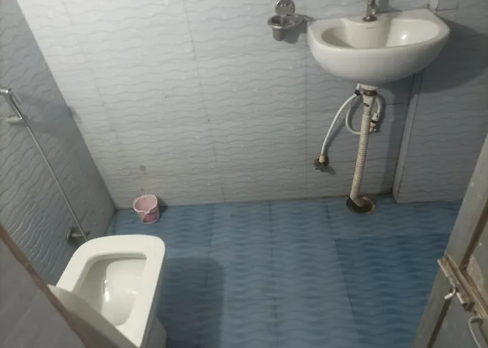 Radha Deo Guest House Patna 
