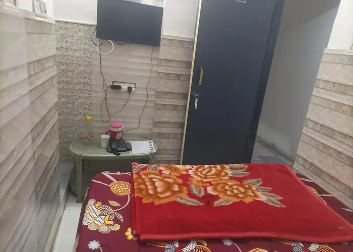 Radha Deo Guest House Patna 