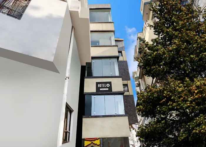 Hotel O Jammu Near Ragunath Bazaar Formerly Goodwill