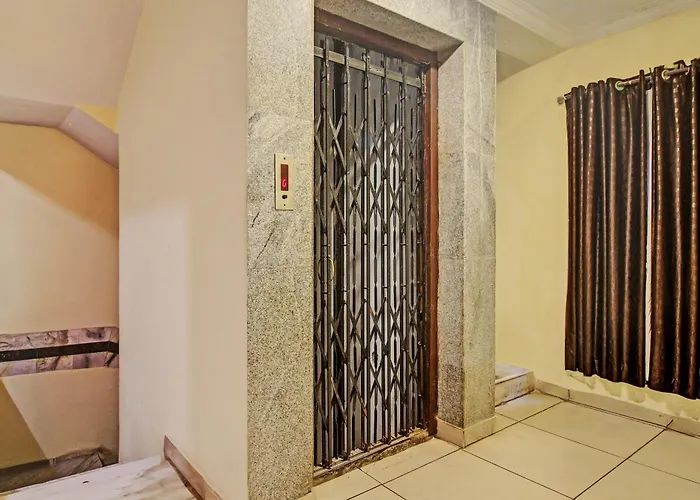 Hotel O Ruma Near Nampally Railway Station Hyderabad