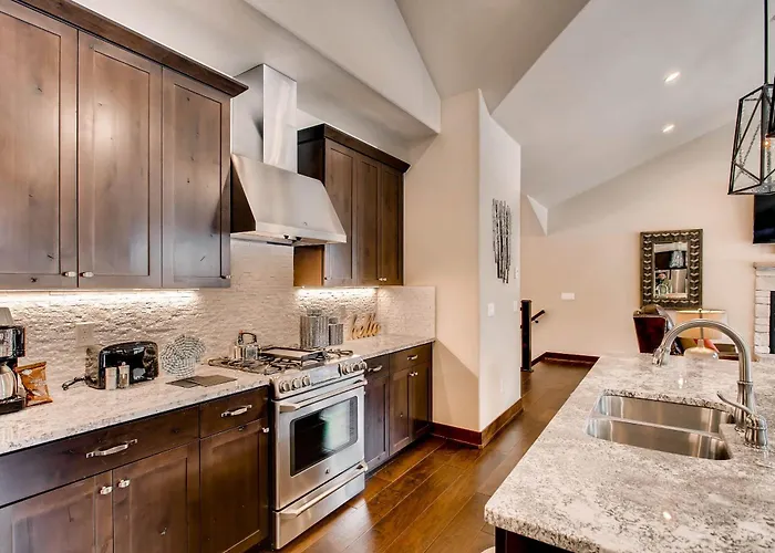 River Run Townhomes By Vail Resorts Keystone