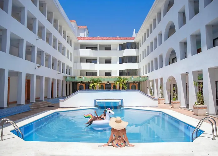 Eurohotel Ciudad del Carmen