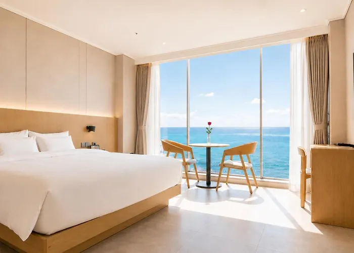Hotel Laon Busan