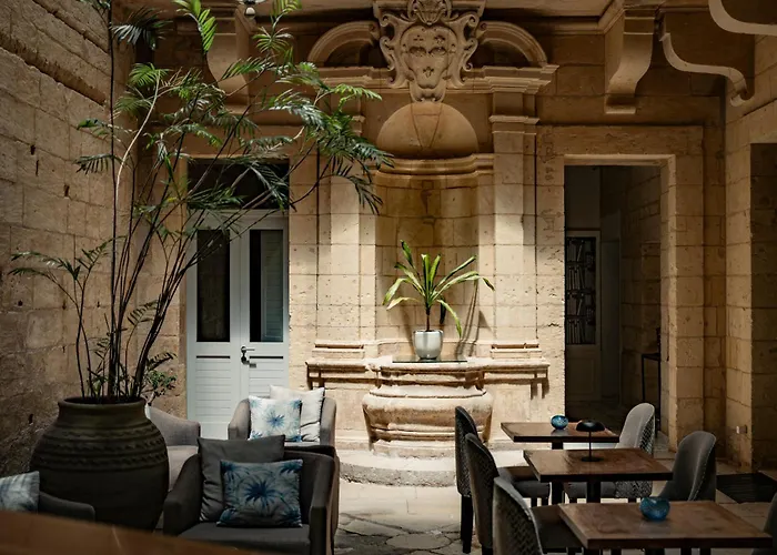 66 Saint Paul'S & Spa La Valeta