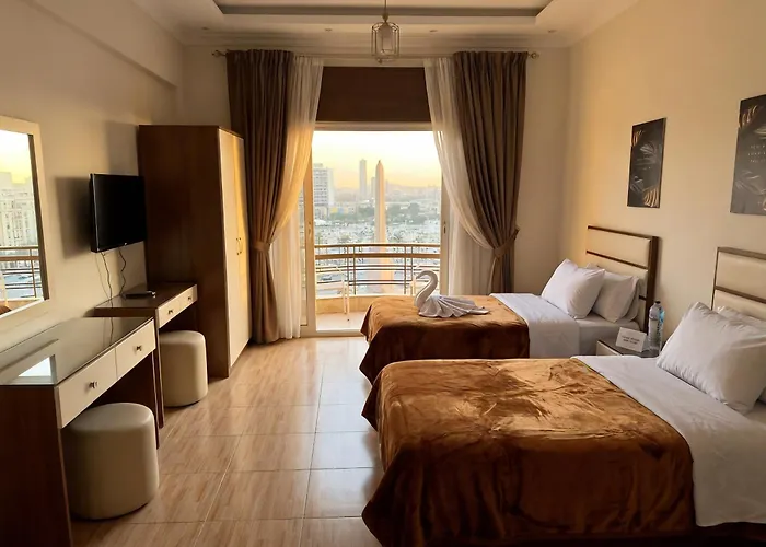 Ismailia House Inn Cairo