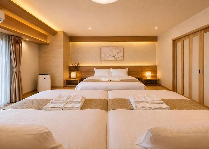 Takuto Stay Sakaisuji-Hommachi Osaka