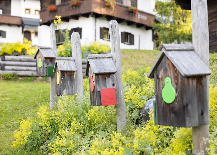 Hapimag Ferienwohnungen Sonnleitn Sonnenalpe Nassfeld
