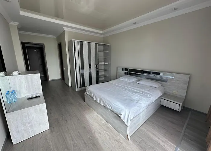 Hotel Skyline Batum