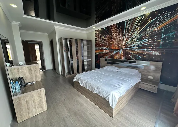 Hotel Skyline Batum