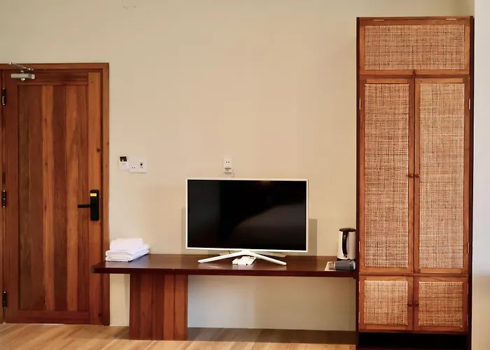 Soleil House Bed & Breakfast Huế