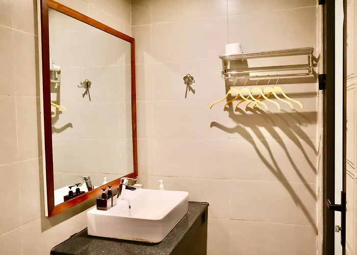 Soleil House Bed & Breakfast Huế
