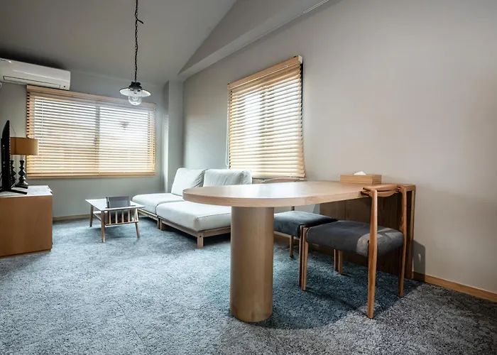 Yado Arashiyama -13 Years Old Or Older Only- Hotel Kyoto