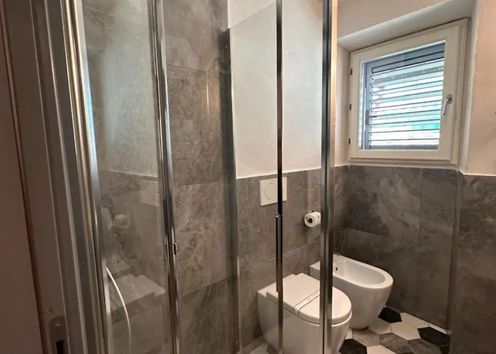 Santo Spirito Venti Bed and Breakfast Florence