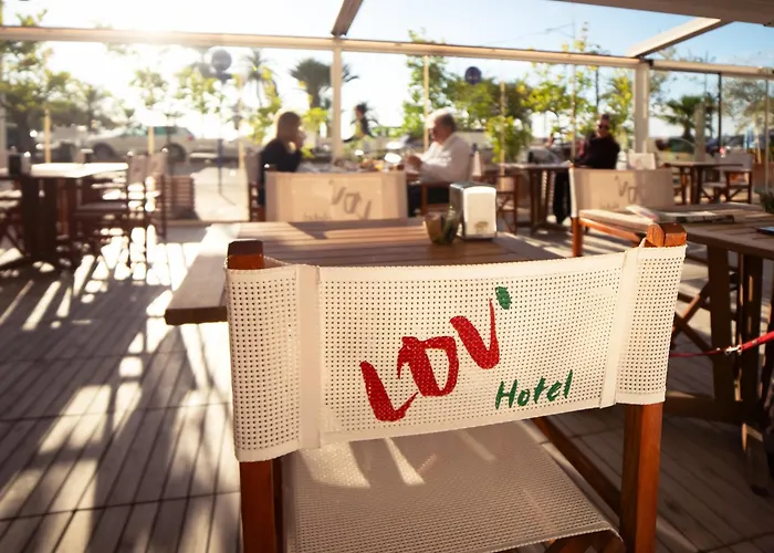 La Dolce Vita Hotel Menton