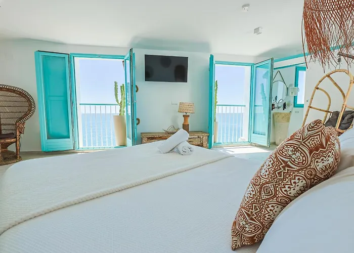 Hotel Respirar Peñíscola