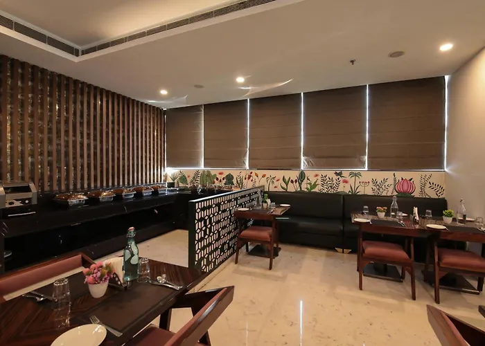 Days Hotel Jaipur Tonk Road By Wyndham