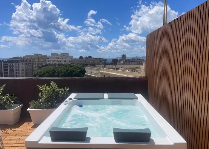 Bluemoon Sardinia Hotel Cagliari