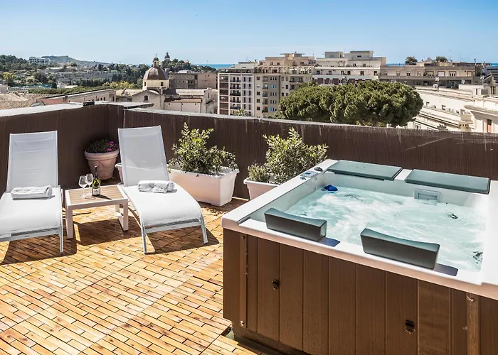 Bluemoon Sardinia Hotel Cagliari