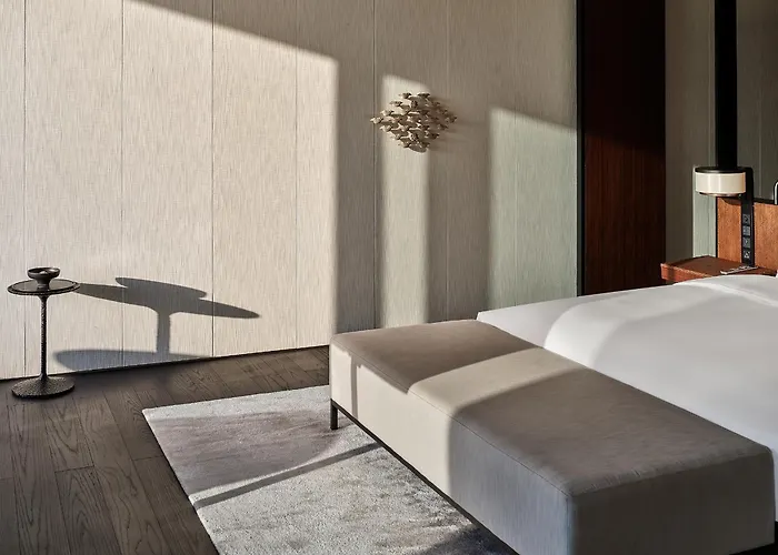 Lohkah Hotel & Spa Xiamen