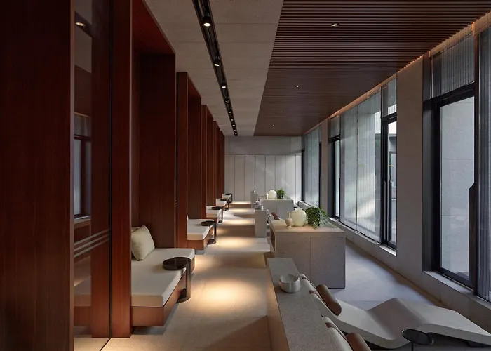 Lohkah Hotel & Spa Xiamen