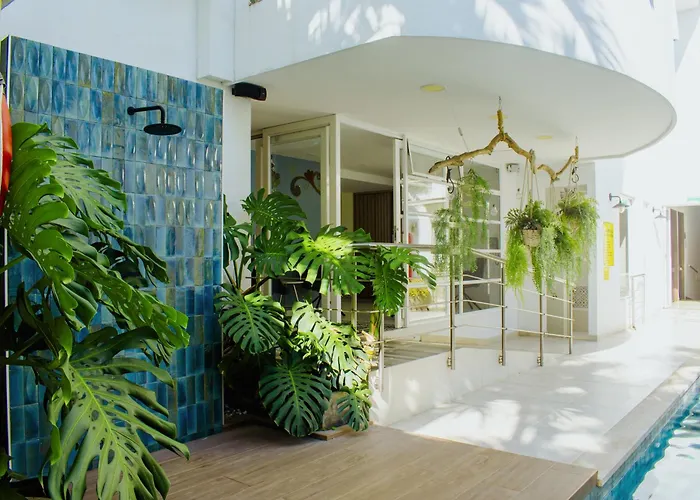Malik Hotel Boutique Cali
