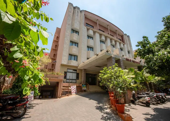 Hotel Surguru Pondicherry
