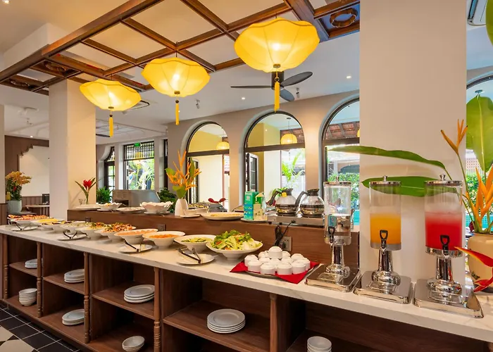 Backhome Boutique Old Town Hội An