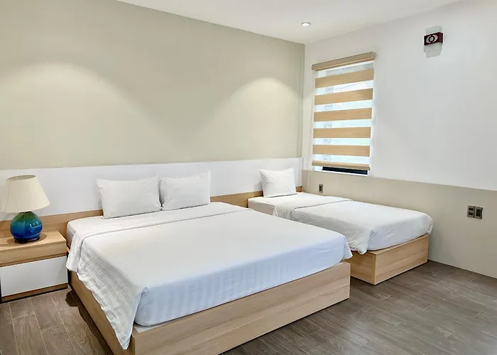 Soleil Hostel Huế