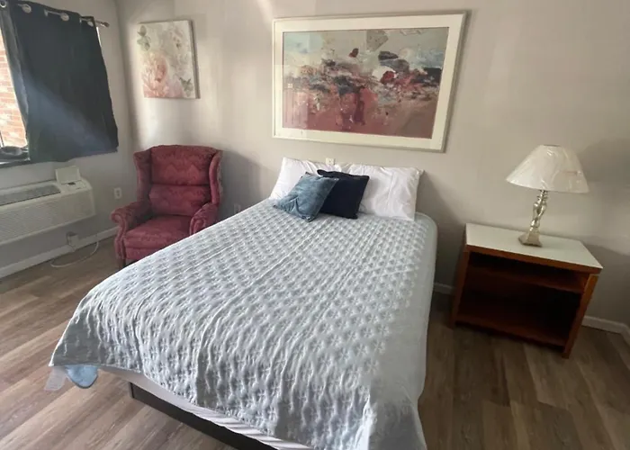 Ans Inn & Suites Winchester