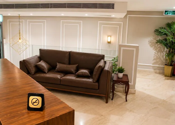 Elysees Hotel Tahrir Square Cairo