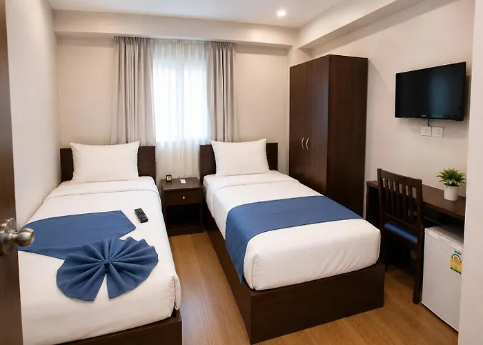 Elysees Hotel Tahrir Square Cairo