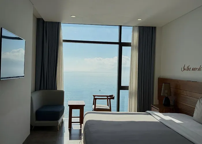 Joy Trip Hotel&Spa Nha Trang