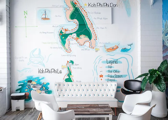 Phi Phi Indigo Hotel
