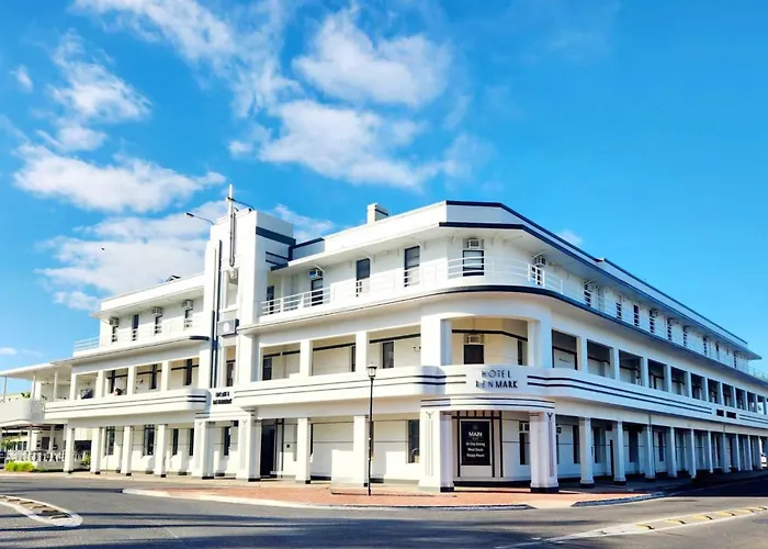 Hotel Renmark