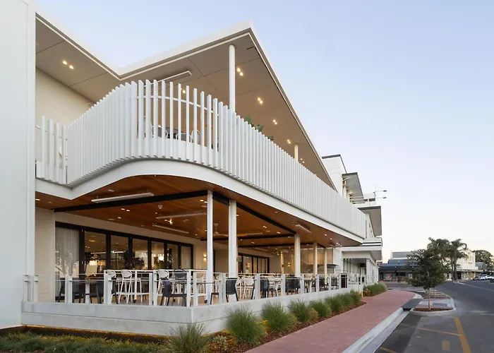 Hotel Renmark