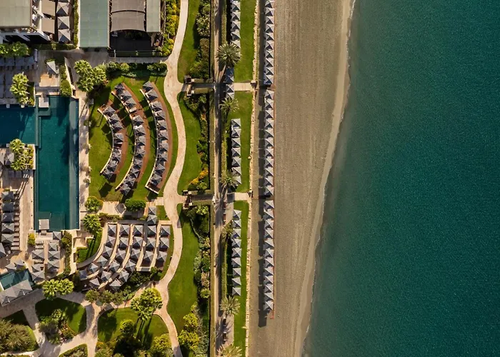 Amara - Sea Your Only View™ Limasol