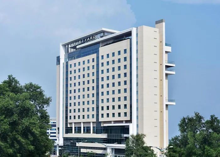 Four Points By Sheraton Kochi Infopark