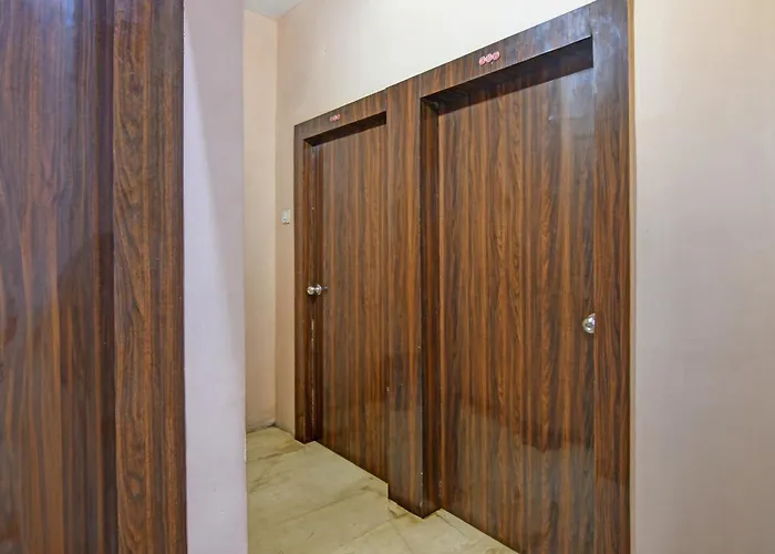 Hotel O Dash Living Kolkata